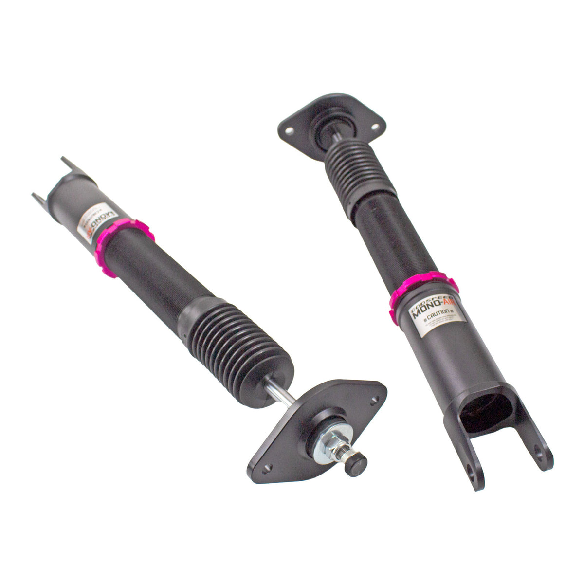 09-20 Nissan Maxima Godspeed Mono-Air Air Strut