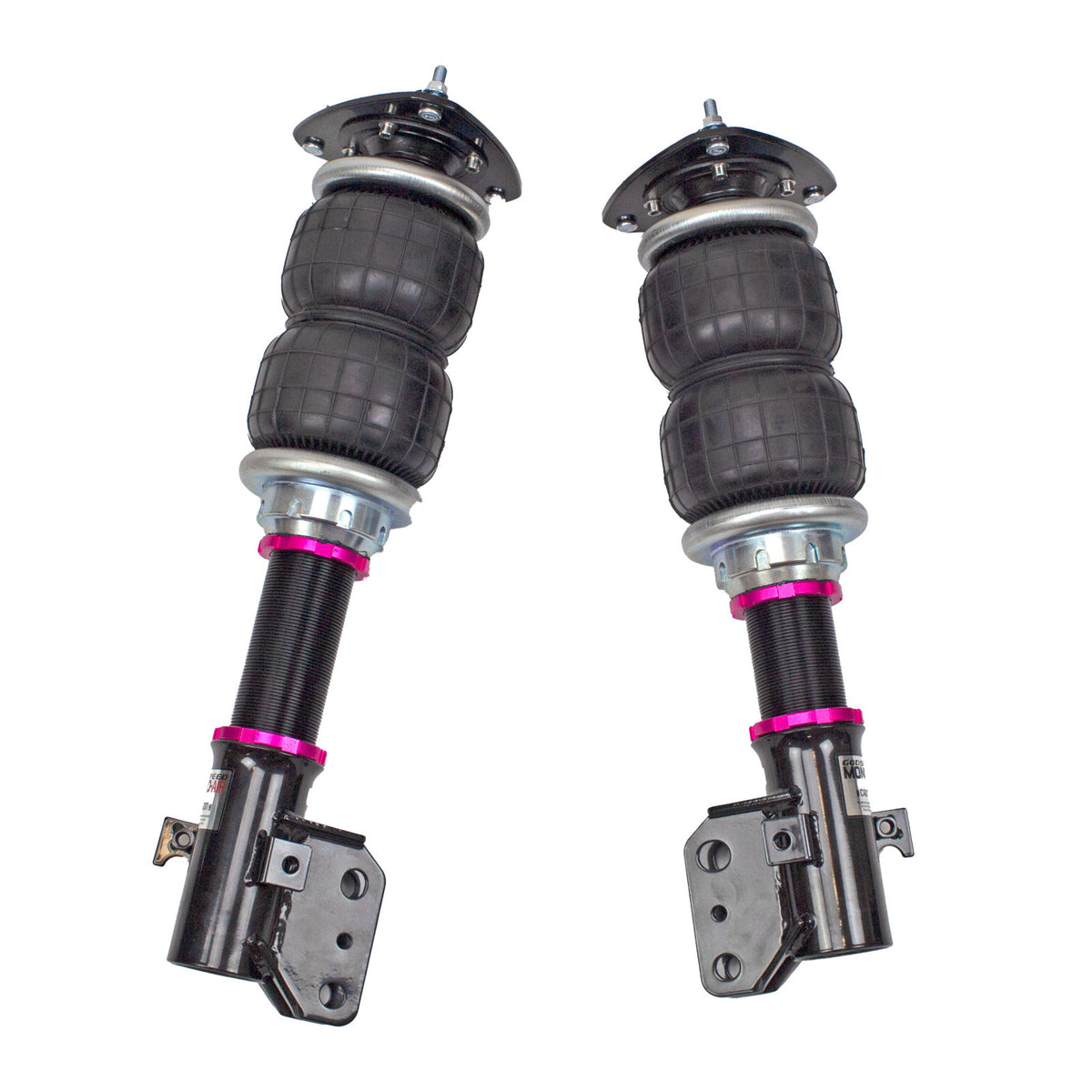 03-08 Subaru Forester Godspeed Mono-Air Air Strut