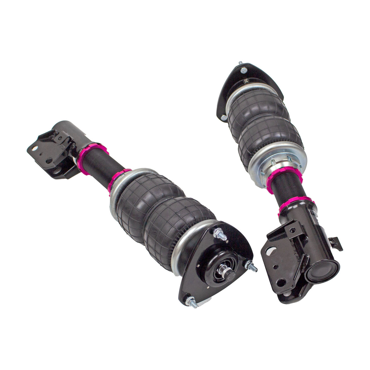 03-08 Subaru Forester Godspeed Mono-Air Air Strut