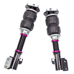 02-07 Subaru WRX / 04 STi Godspeed Mono-Air Air Strut