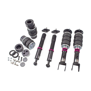 05-10 Chrysler 300 RWD Godspeed Mono-Air Air Struts