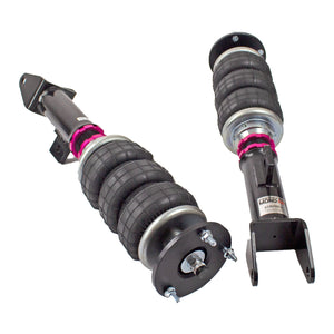 05-10 Chrysler 300 RWD Godspeed Mono-Air Air Struts