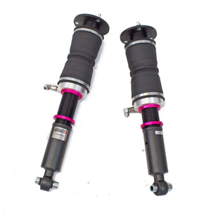 95-01 BMW 7 Series E38 RWD Godspeed Mono-Air Air Struts