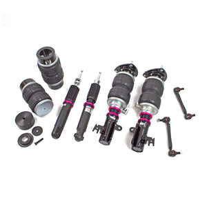 19-21 Toyota Avalon GSX50 Godspeed Air Struts- Mono-Air