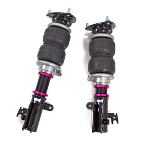 18-23 Toyota Camry SE / XSE Godspeed Air Struts- Mono-Air