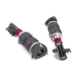 18-23 Toyota Camry SE / XSE Godspeed Air Struts- Mono-Air