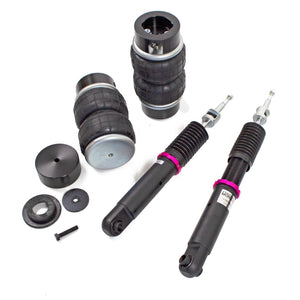 20-22 Toyota Camry AWD LE/XLE Godspeed Air Struts- Mono-Air