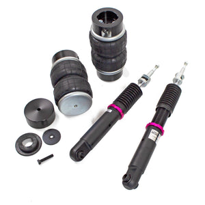 20-22 Toyota Camry AWD LE/XLE Godspeed Air Struts- Mono-Air