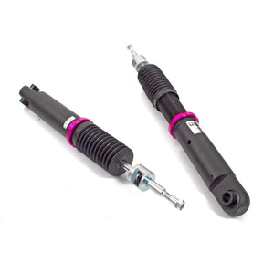 20-22 Toyota Camry AWD LE/XLE Godspeed Air Struts- Mono-Air