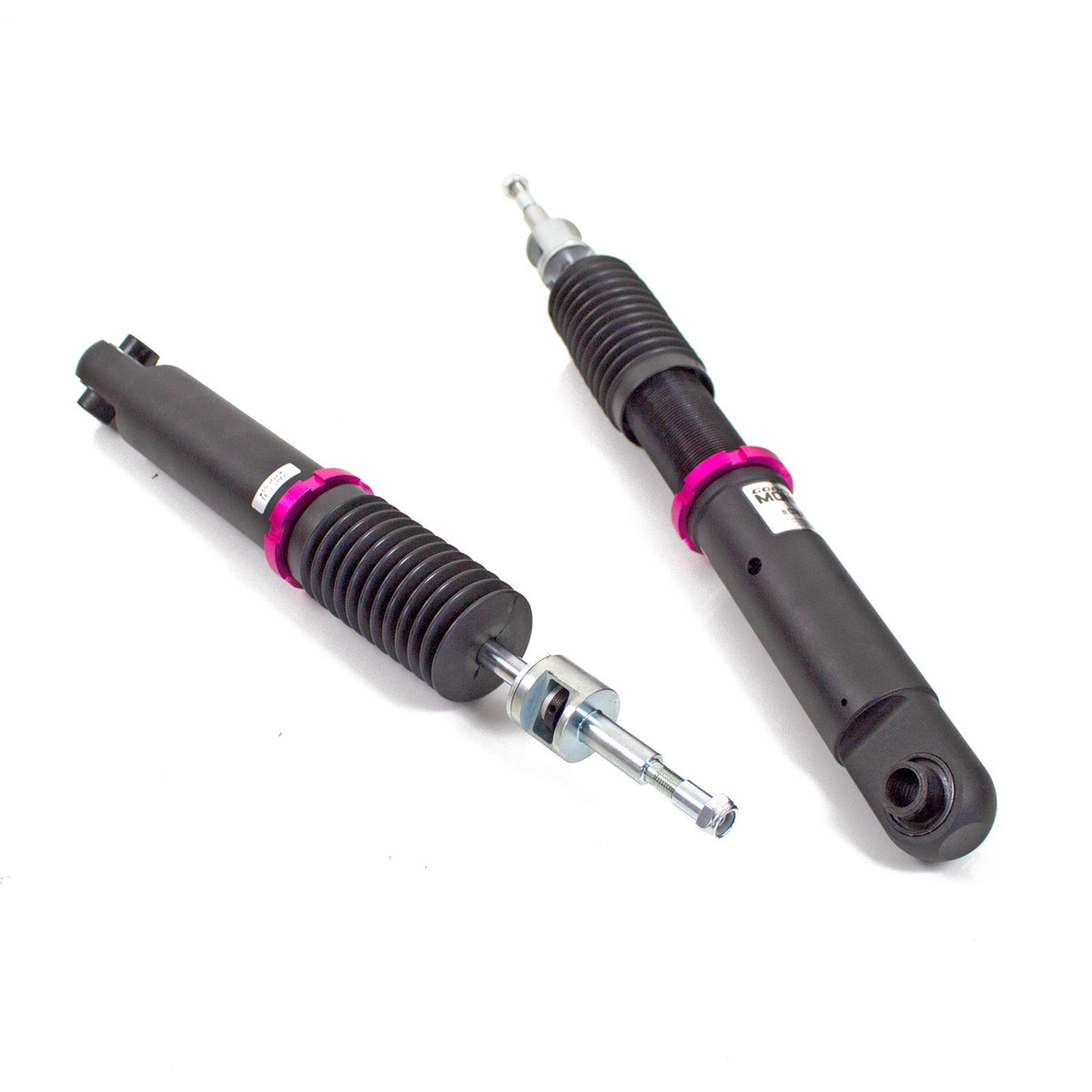 18-23 Toyota Camry SE / XSE Godspeed Air Struts- Mono-Air