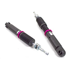 18-23 Toyota Camry SE / XSE Godspeed Air Struts- Mono-Air