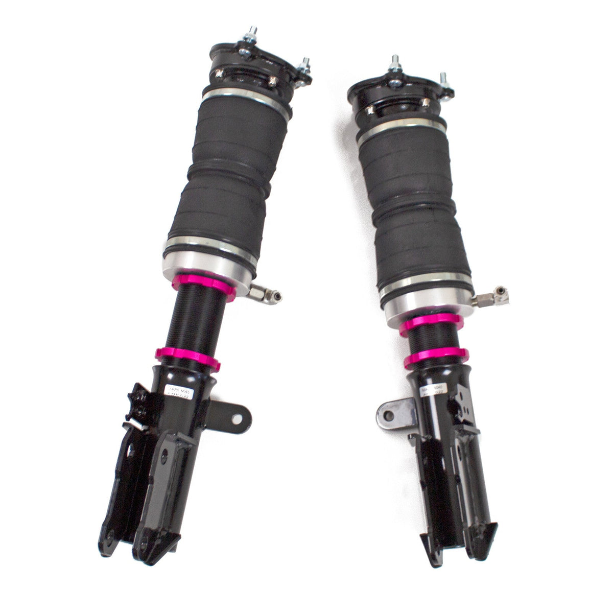 13-18 Toyota Avalon Hybrid / XLE Godspeed Mono-Air Air Strut
