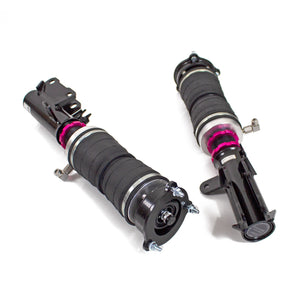 12-17 Toyota Camry LE / XLE Godspeed Mono-Air Air Strut