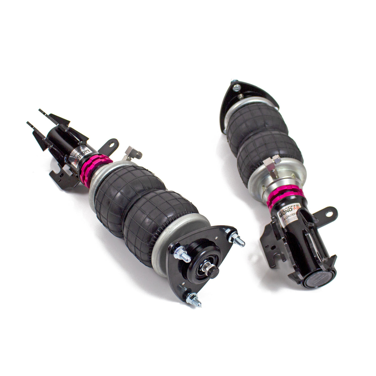 12-17 Toyota Camry LE / XLE Godspeed Mono-Air Air Strut