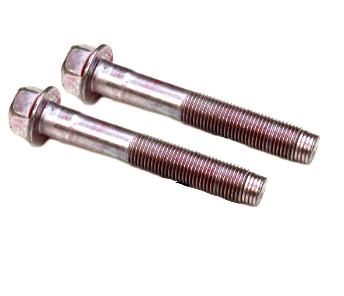 10-13 Mazda 3 Longer Rear Shock bolts for BC Coilovers (sold in pairs)