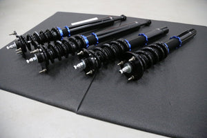 01-06 Mercedes S AMG (W220) Scale Coilovers- INNOVATIVE SERIES