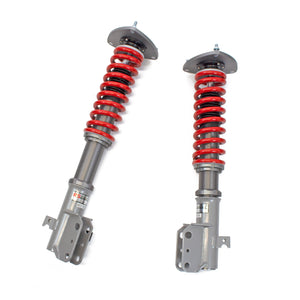 08-14 Subaru WRX Godspeed Coilovers- Mono GR Gravel Spec