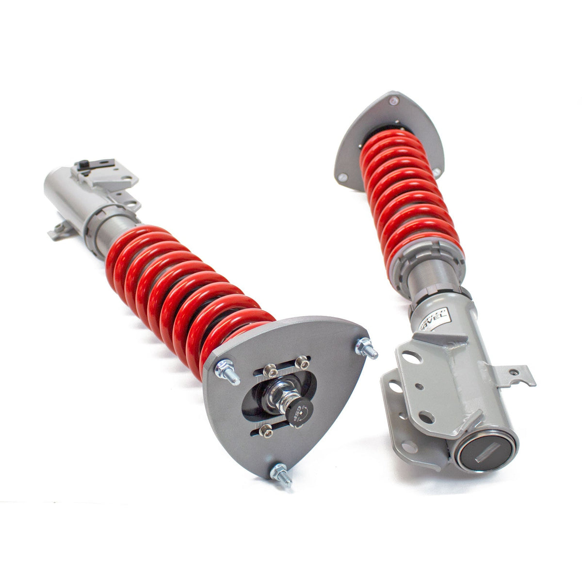 08-14 Subaru WRX STi Godspeed Coilovers- Mono GR Gravel Spec