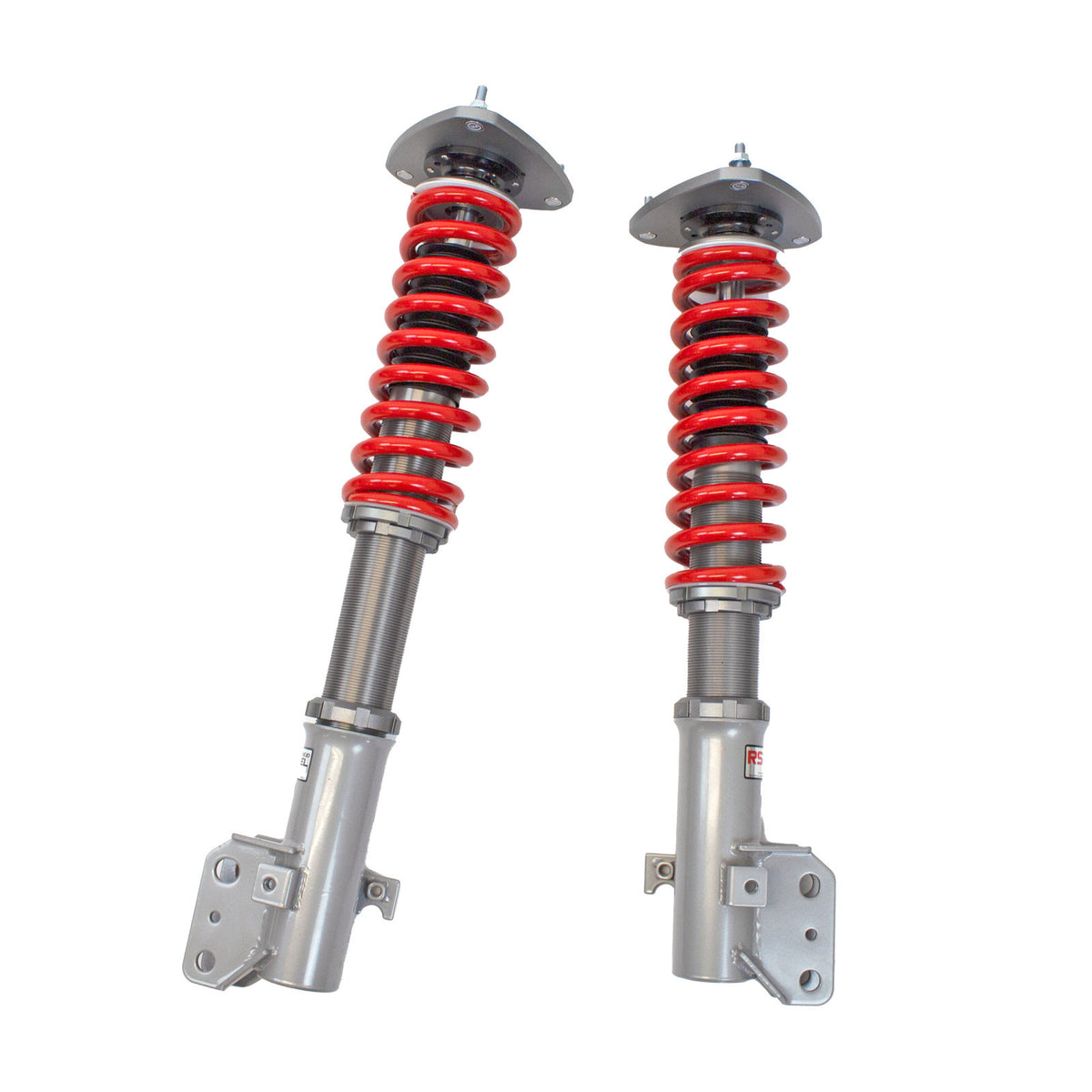 05-09 Subaru Outback Godspeed Coilovers- Mono GR Gravel Spec