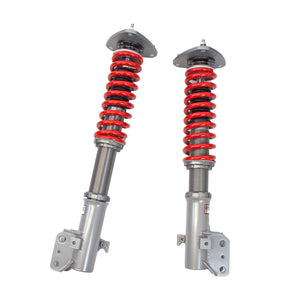 05-09 Subaru Outback Godspeed Coilovers- Mono GR Gravel Spec