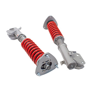 10-14 Subaru Outback Godspeed Coilovers- Mono GR Gravel Spec