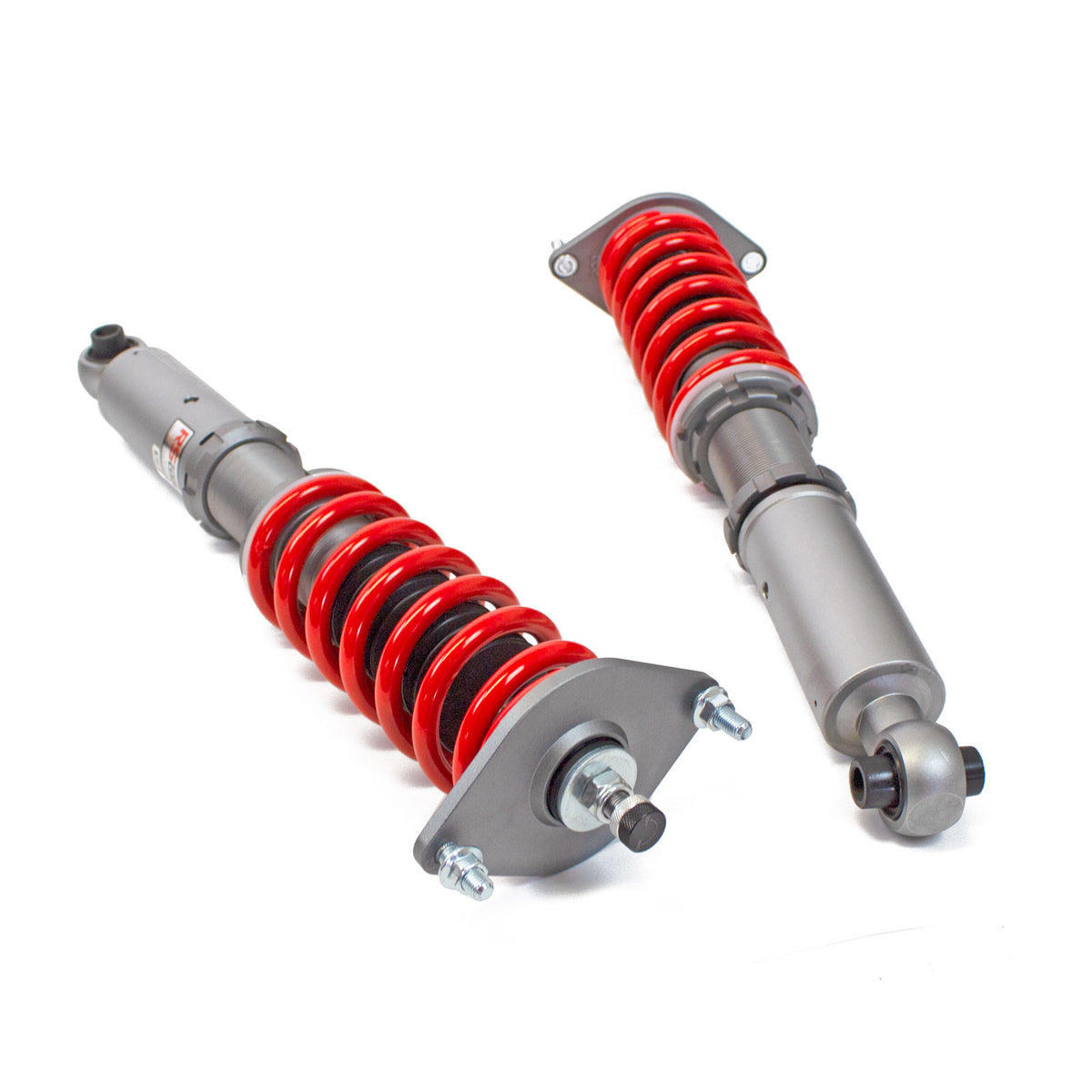 10-14 Subaru Outback Godspeed Coilovers- Mono GR Gravel Spec