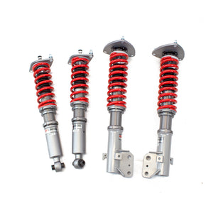 14-18 Subaru Forester Godspeed Coilovers- Mono GR Gravel Spec
