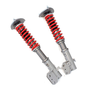 14-18 Subaru Forester Godspeed Coilovers- Mono GR Gravel Spec