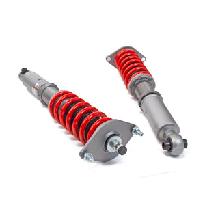 09-13 Subaru Forester Godspeed Coilovers- Mono GR Gravel Spec