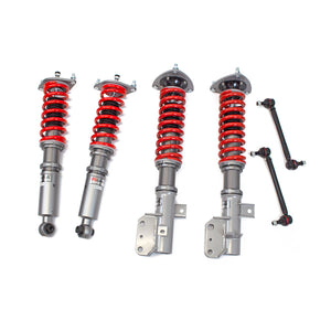 19-22 Subaru Forester Godspeed Coilovers- Mono GR Gravel Spec