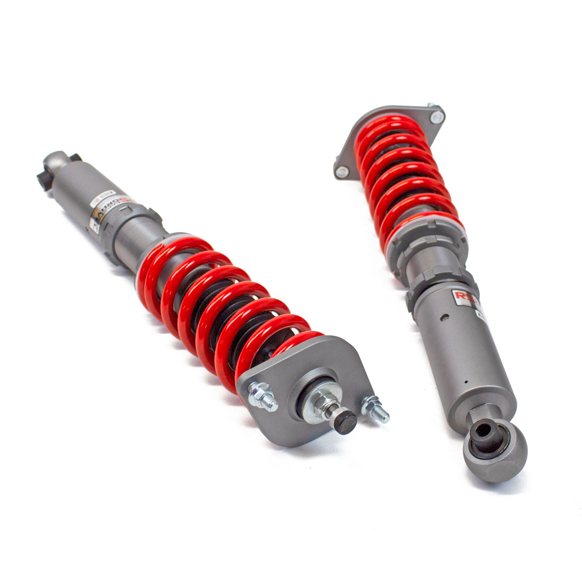 19-22 Subaru Forester Godspeed Coilovers- Mono GR Gravel Spec