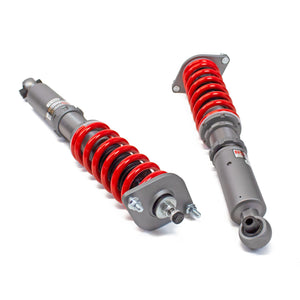 19-22 Subaru Forester Godspeed Coilovers- Mono GR Gravel Spec