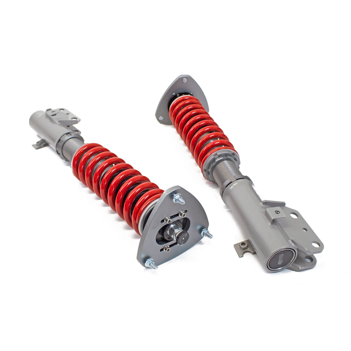 98-02 Subaru Forester Godspeed Coilovers- Mono GR Gravel Spec