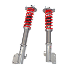 05-07 Subaru STi Godspeed Coilovers- Mono GR Gravel Spec