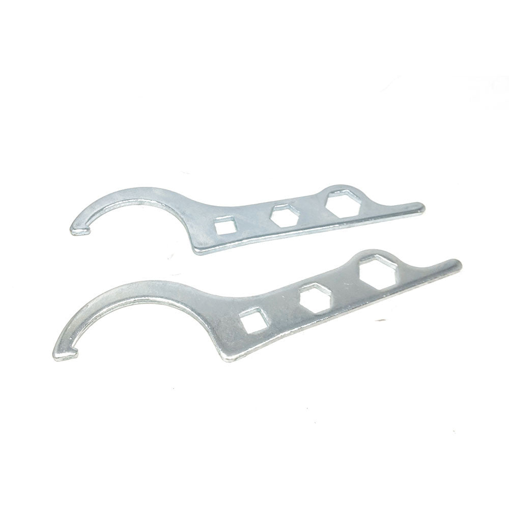 Silvers Replacement Spanner Wrenches