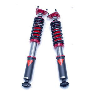 15-19 Lexus GS F (URL10) RWD GodSpeed Coilovers- MAXX