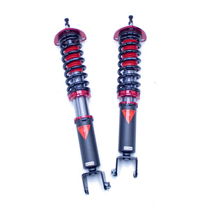 14-20 Infiniti Q50 AWD with DDS Godspeed Coilovers- MAXX