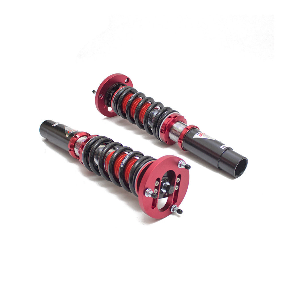06-13 BMW 3 Series E90 / E92 GodSpeed True Rear Coilovers-MAXX