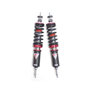 06-13 BMW 3 Series E90 / E92 GodSpeed True Rear Coilovers-MAXX