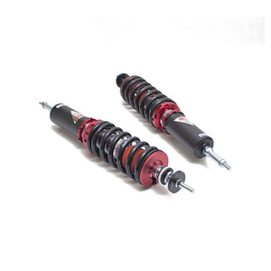 06-13 BMW 3 Series E90 / E92 GodSpeed True Rear Coilovers-MAXX