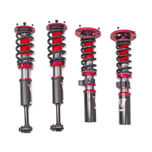 02-08 BMW 7 Series E65 RWD GodSpeed Coilovers- MAXX