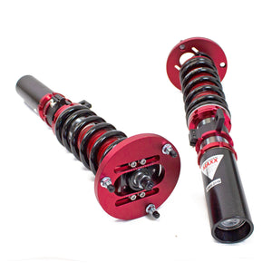 02-08 BMW 7 Series E65 RWD GodSpeed Coilovers- MAXX