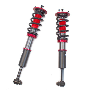 02-08 BMW 7 Series E65 RWD GodSpeed Coilovers- MAXX