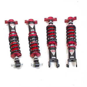 14-19 Chevrolet Corvette C7 Godspeed MAXX Coilovers