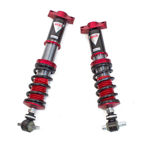 14-19 Chevrolet Corvette C7 Godspeed MAXX Coilovers