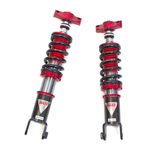 14-19 Chevrolet Corvette C7 Godspeed MAXX Coilovers