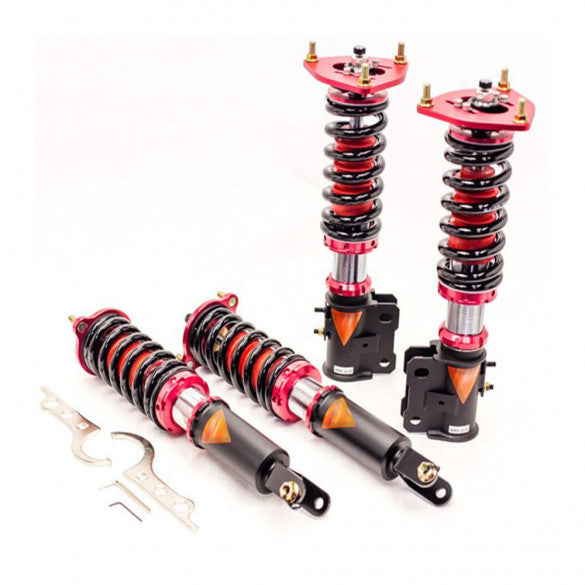 MMX2130-Mitsubishi-Evo-MAXX-Coilovers-