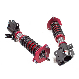 22-24 Subaru WRX Godspeed MAXX Coilovers