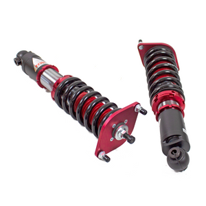 22-24 Subaru WRX Godspeed MAXX Coilovers