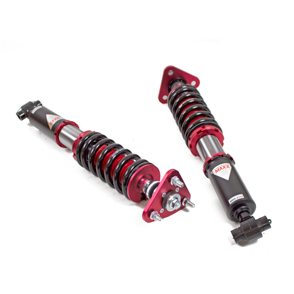 14-21 Lexus IS AWD Godspeed MAXX Coilovers